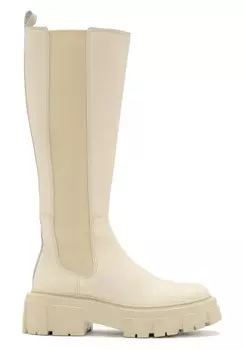 Сапоги RYKO, бежевый