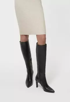 Сапоги RYKO, черный