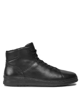 Сапоги Ryko, черный