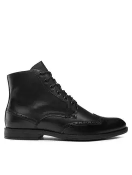 Сапоги Ryko, черный