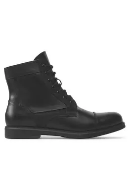 Сапоги Ryko, черный