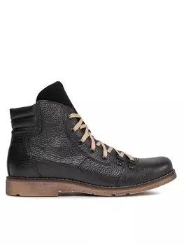 Сапоги Ryko, черный