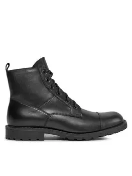 Сапоги Ryko, черный