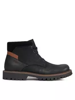 Сапоги Ryko, черный