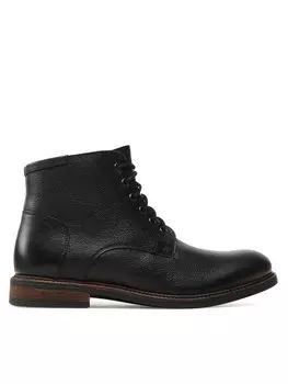 Сапоги Ryko, черный