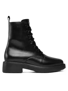 Сапоги Ryko, черный