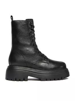 Сапоги Ryko, черный