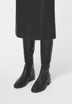 Сапоги RYKO, черный