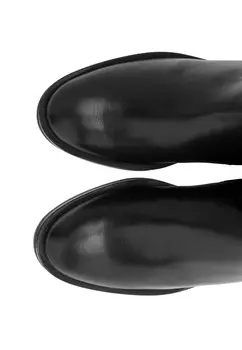 Сапоги RYKO, черный