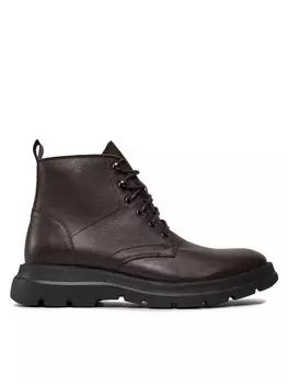 Сапоги Ryko, коричневый