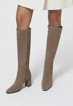 Сапоги RYKO, песочный