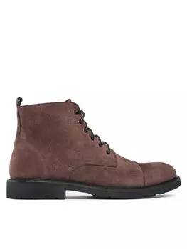 Сапоги Ryko, серый