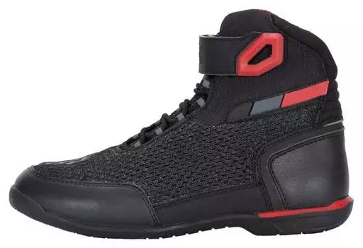 Сапоги С-1401 Rekurv, черный