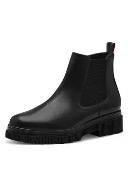 Сапоги s.Oliver Boots, черный