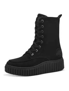 Сапоги s.Oliver Boots, черный