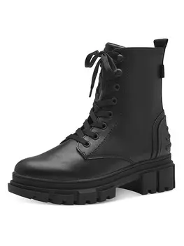 Сапоги s.Oliver Boots, черный