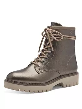 Сапоги s.Oliver Boots, коричневый