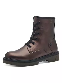 Сапоги s.Oliver Boots, коричневый