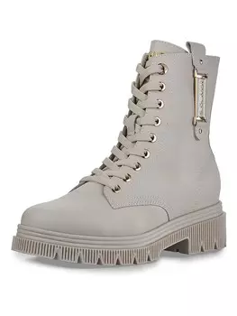 Сапоги s.Oliver Boots, серый