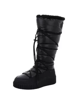 Сапоги s.Oliver, черный