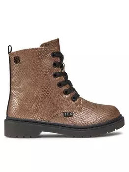 Сапоги s.Oliver, коричневый