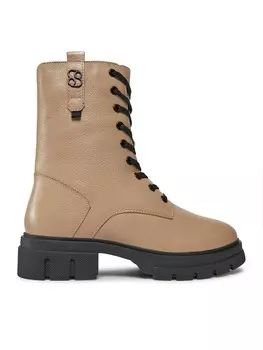 Сапоги S.Oliver, коричневый