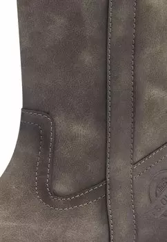 Сапоги s.Oliver, коричневый