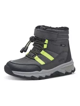 Сапоги s.Oliver Winterboots, антрацит