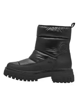 Сапоги s.Oliver Winterboots, черный
