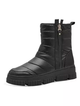 Сапоги s.Oliver Winterboots, черный