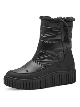 Сапоги s.Oliver Winterboots, черный