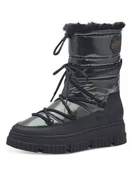 Сапоги s.Oliver Winterboots, хаки