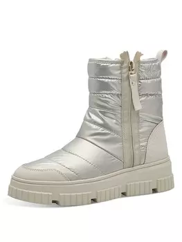 Сапоги s.Oliver Winterboots, золотой