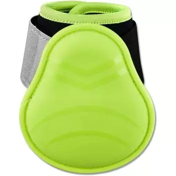 Сапоги с путовым замком (комплект из 2 шт.) REFLEX WALDHAUSEN, неоново-желтый