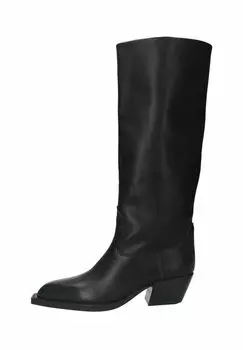 Сапоги sacha, черный