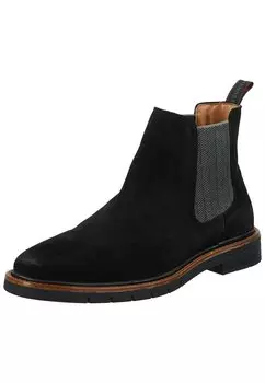 Сапоги SALAMANDER ette, черный