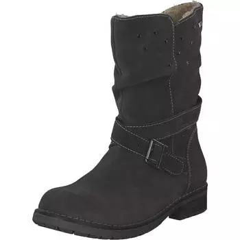 Сапоги SALAMANDER Winter, цвет Charcoal