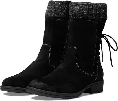 Сапоги Salem Comfortiva, черный