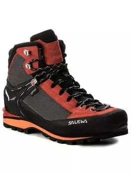 Сапоги Salewa, черный