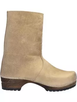 Сапоги Sanita Comfortwear Stiefel, бежевый