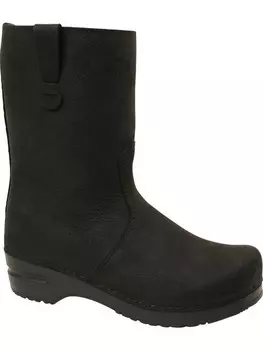 Сапоги Sanita Comfortwear Stiefel, черный