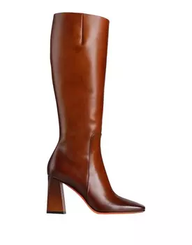 Сапоги Santoni, бежевый