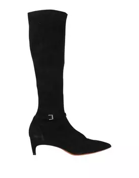 Сапоги Santoni, черный