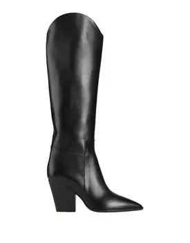 Сапоги Santoni, черный