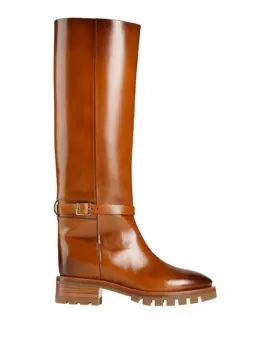 Сапоги Santoni, коричневый