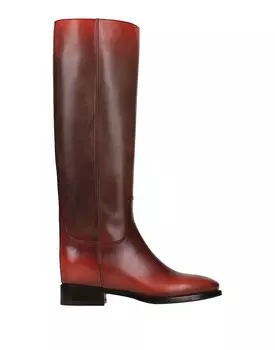 Сапоги Santoni, коричневый