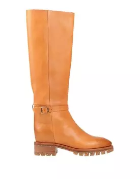 Сапоги Santoni, коричневый