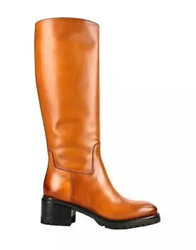 Сапоги Santoni, коричневый