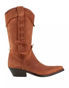 Сапоги Sartore, коричневый