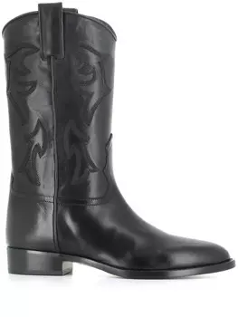 Сапоги Sartore SR4708, черный